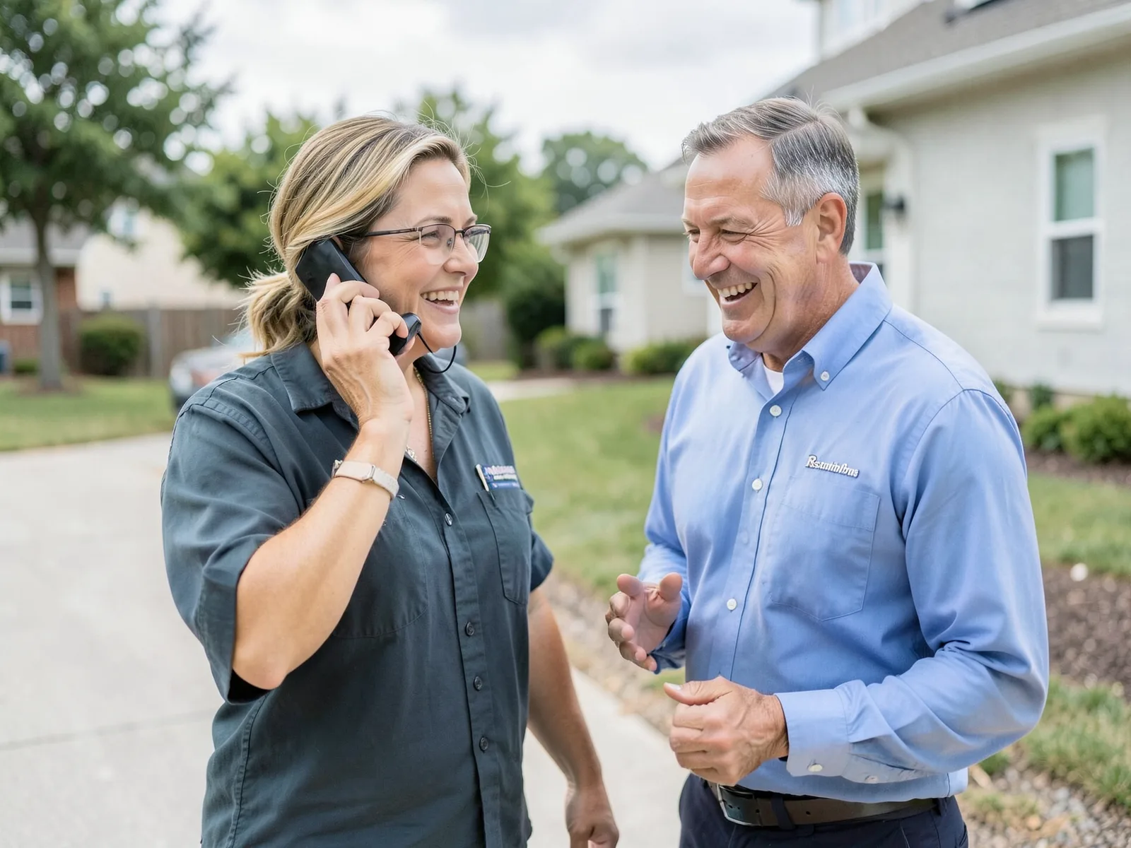 Frequently Asked Questions About Storm Damage Restoration in Elvaston, IL